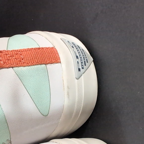 Colombia Woman's Bonehead PFG  Adjustable Shoes,Size 9. - Picture 5 of 12